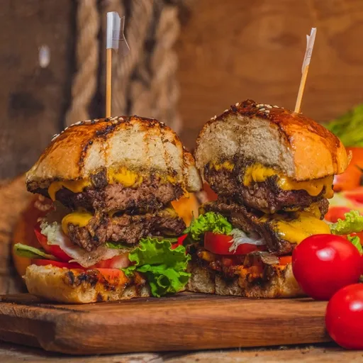 et-burgerler