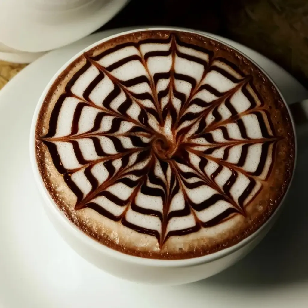 mocha