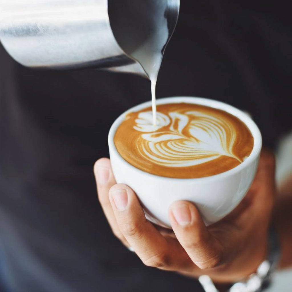 flat-white