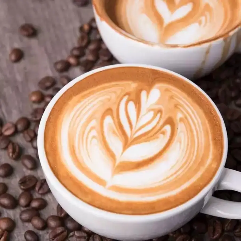 latte