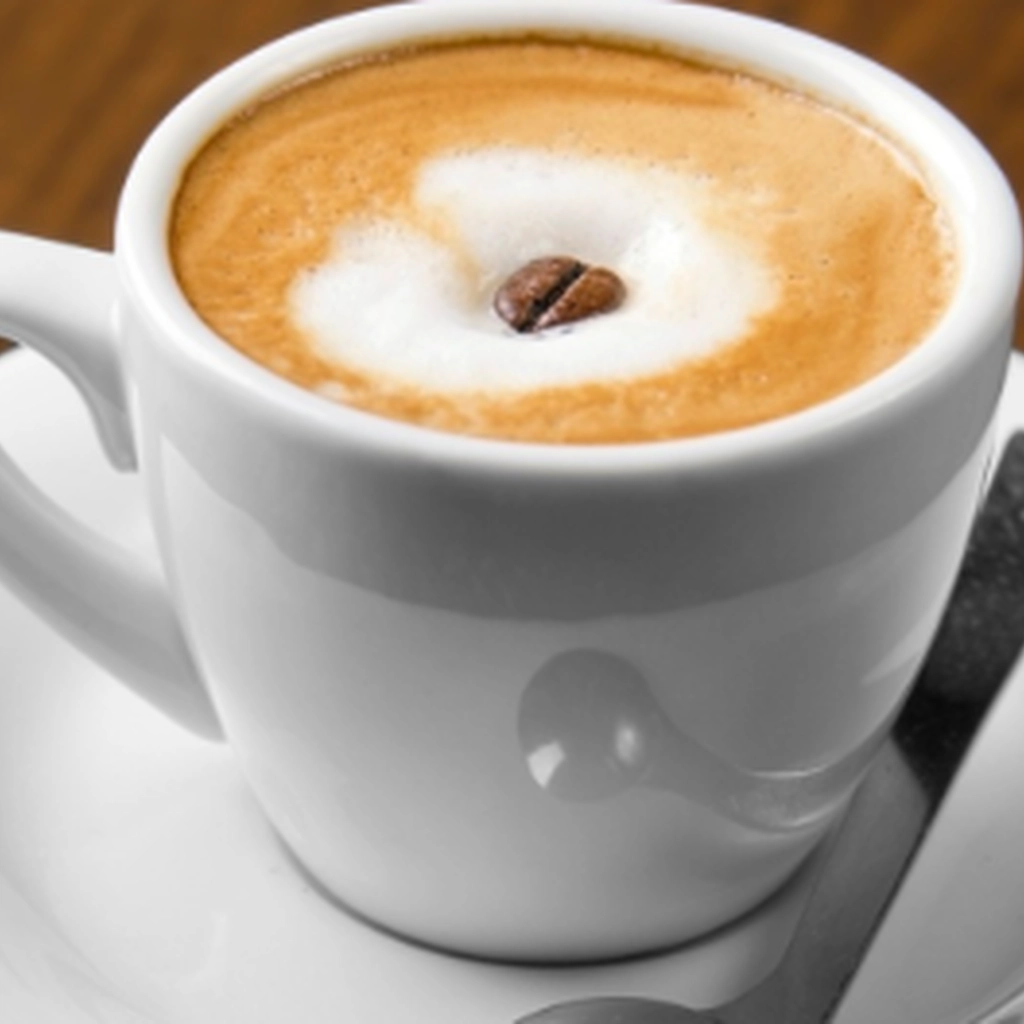 macchiato