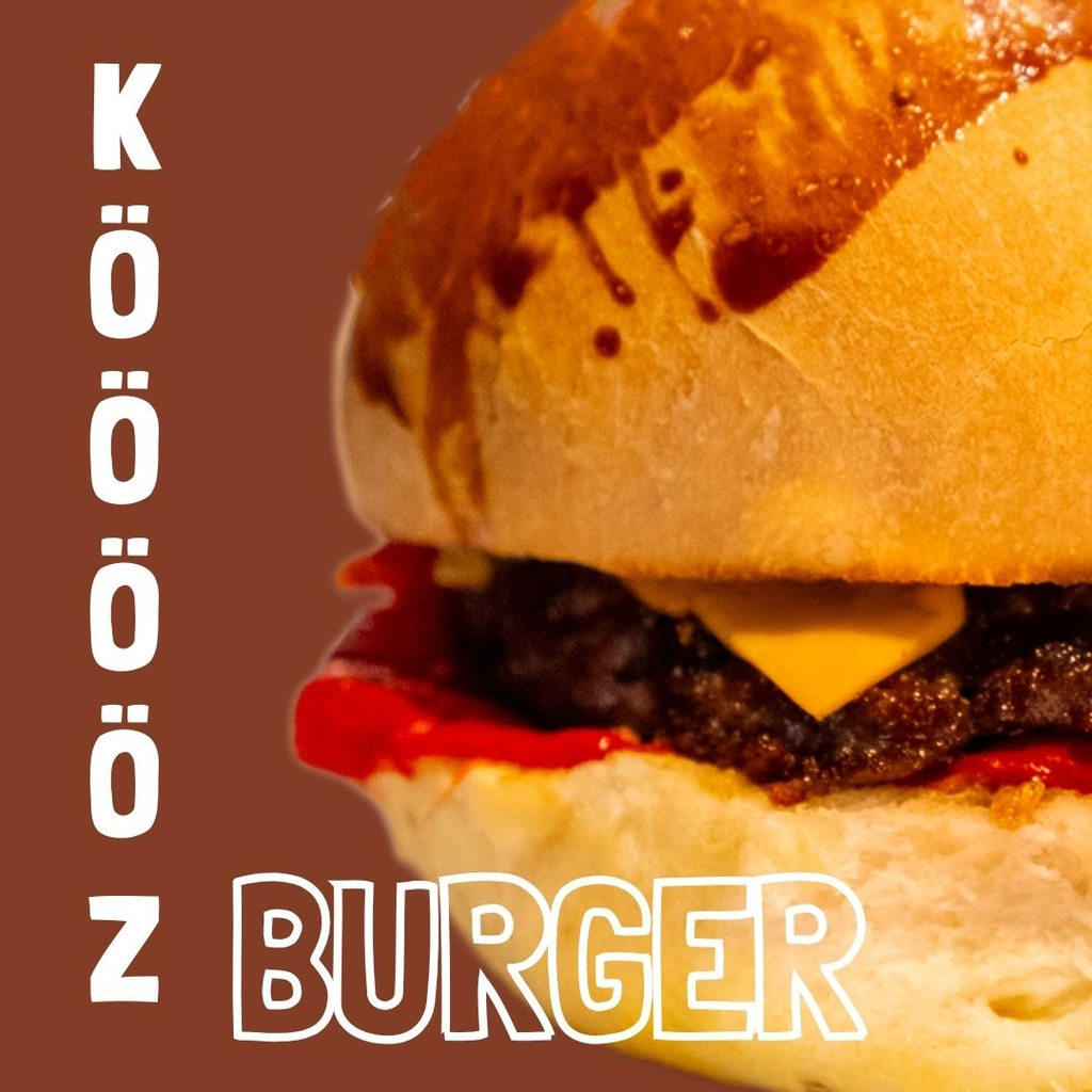 koz-burger